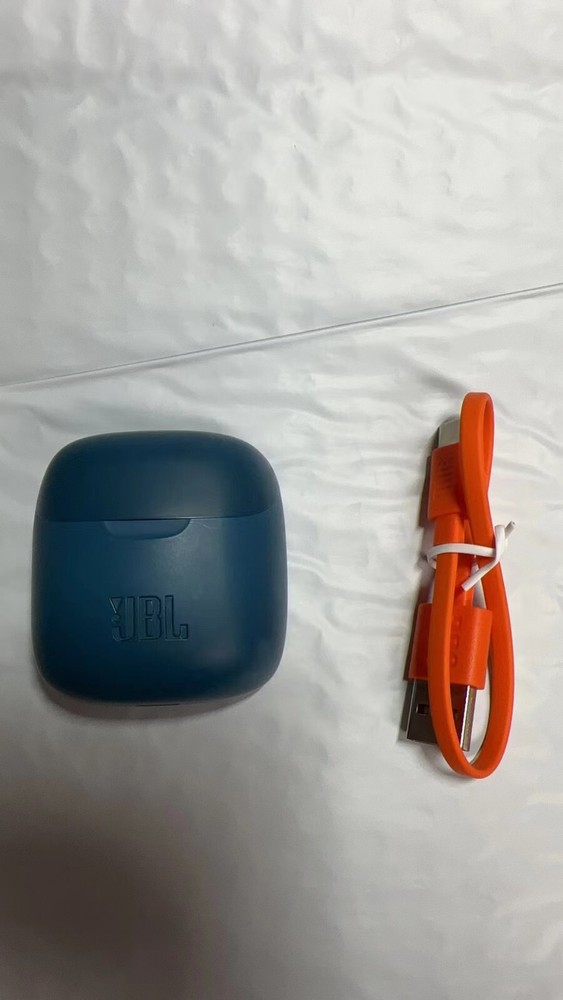 JBL Tune 225TWS True Wireless Bluetooth Earbuds in Green - JBLT225TWS