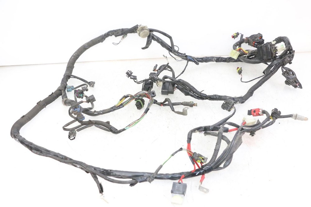 ELECTRICAL SYSTEM - Piaggio Liberty IGET 4T 50 (2021 - 2025)