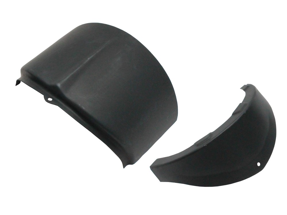 Holden Guard Headlight Peak Rust Repair Section FE FC Inner + Outer panel fender