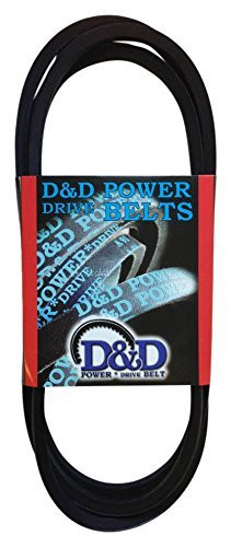 John Deere L1888C Replacement Rubber Belt for Mowers  