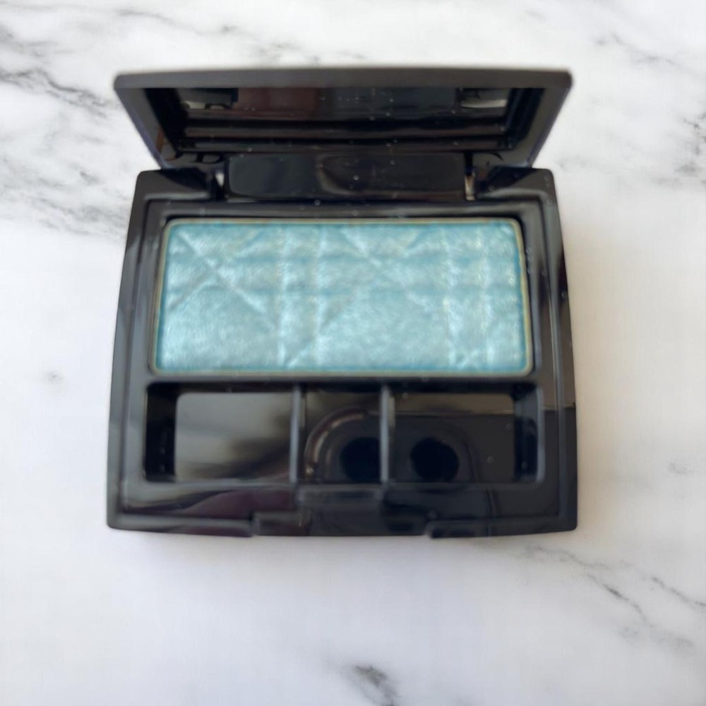 Dior Eyeshadow Heaven Blue 2.5g Powder Makeup Palette