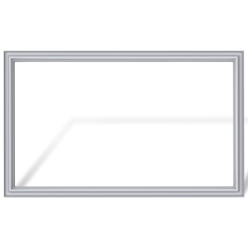 Upgraded Whirlpool Kenmore Freezer Door Gasket WPW10714545 Replacement