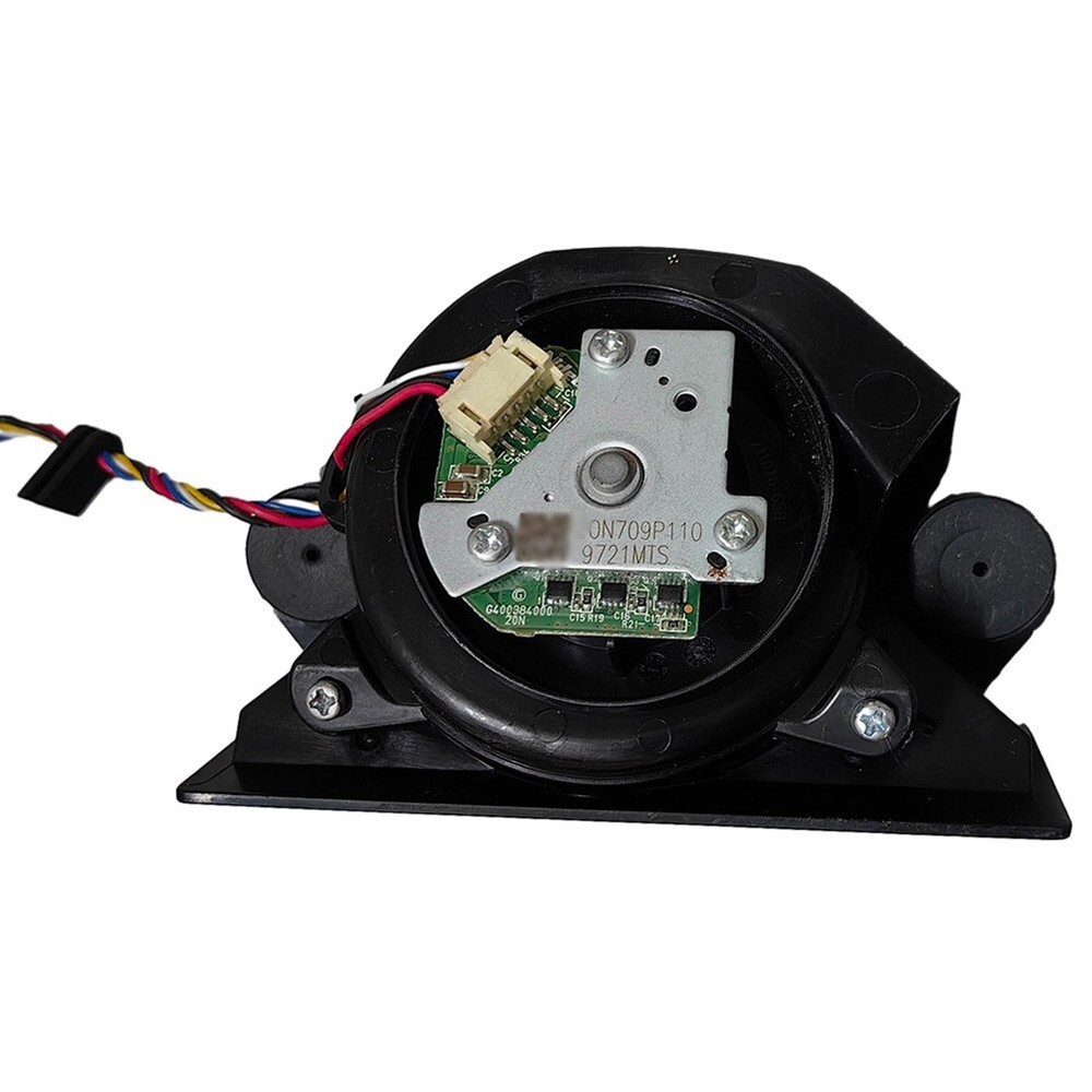 Fan Motor Main Fan Motor Reliable Robot Cleaner Motor For DEEBOT 920 950