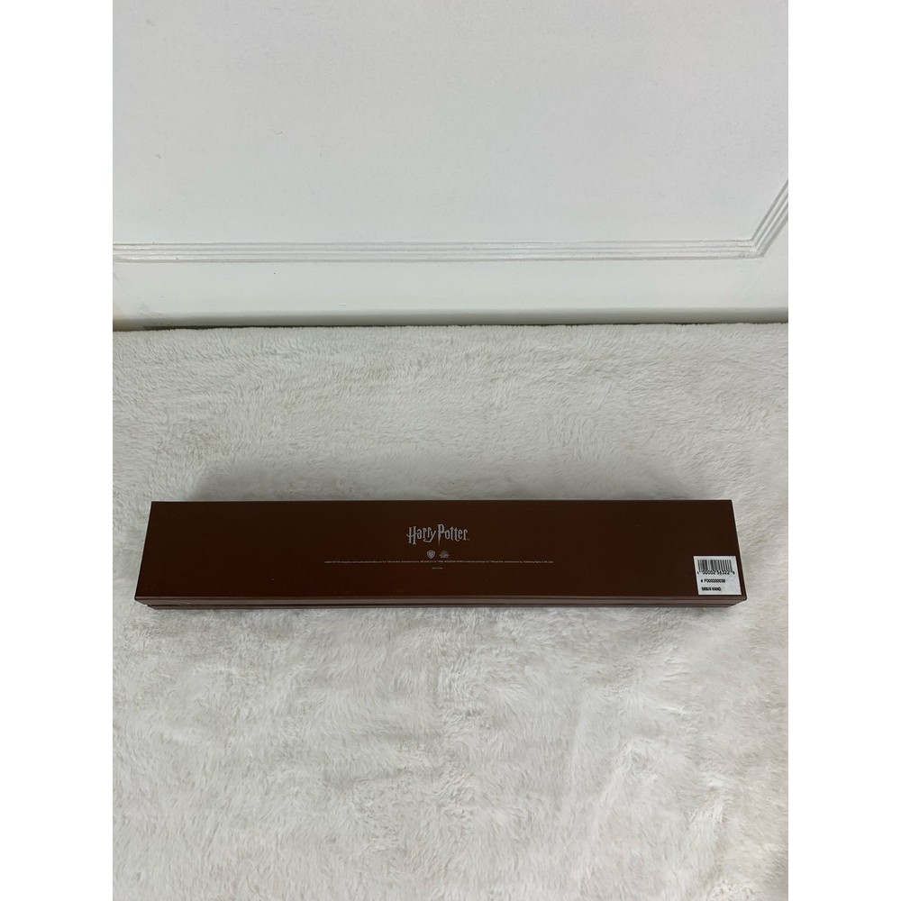 Harry Potter Official Sirius Black Wand Replica Collectible With Display Box