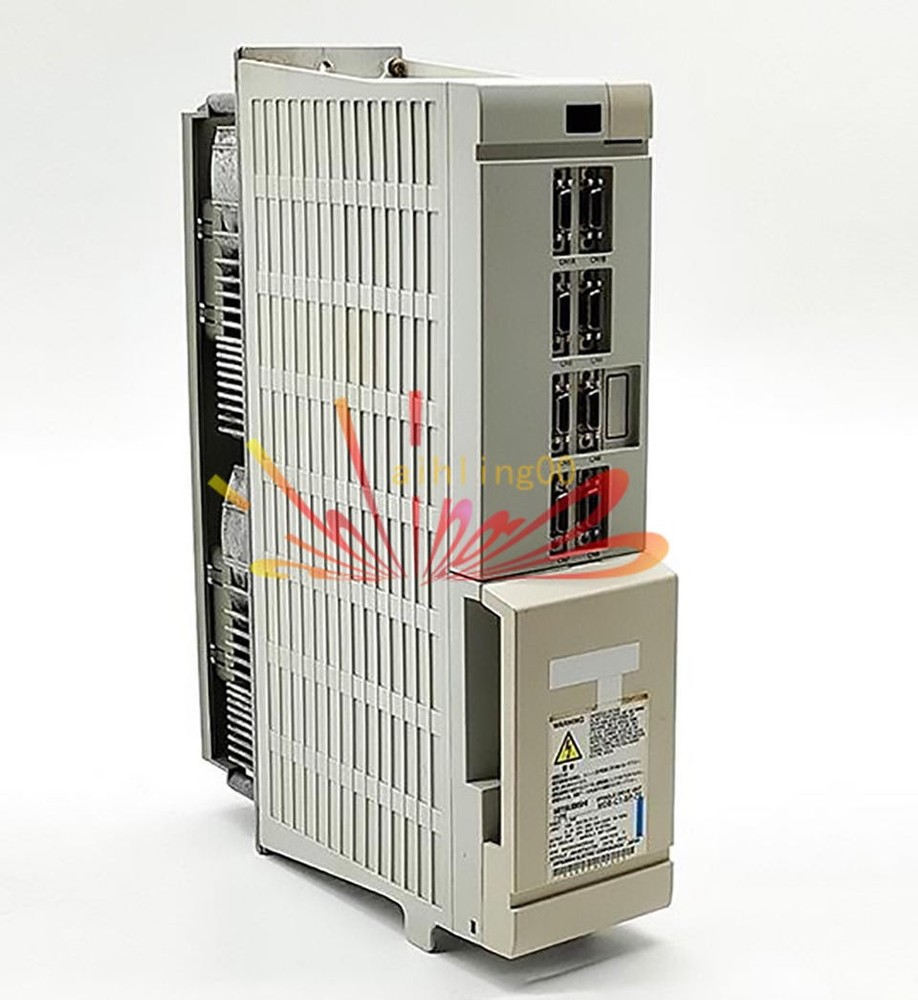 1PCS NEW Mitsubishi Servo Drive MDS-C1-SP-75 MDSC1SP75