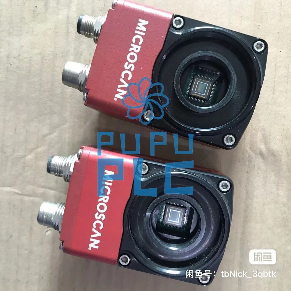 USED 1Pcs GMV-6800-1002G Industrial Camera