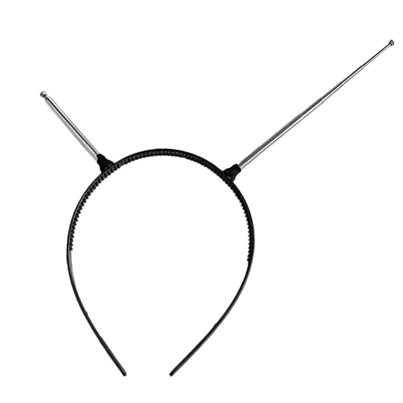 Cute Scalable Hair Hoop for Photos Parties and Headwear