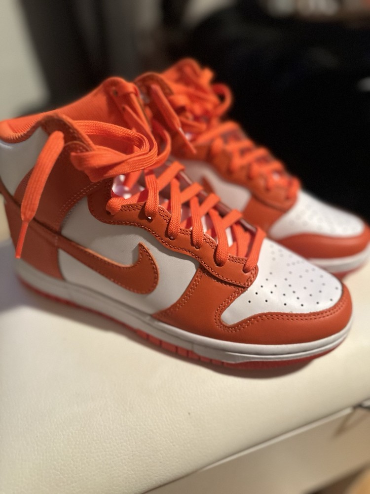 2021 dunk high SP’ Syracuse