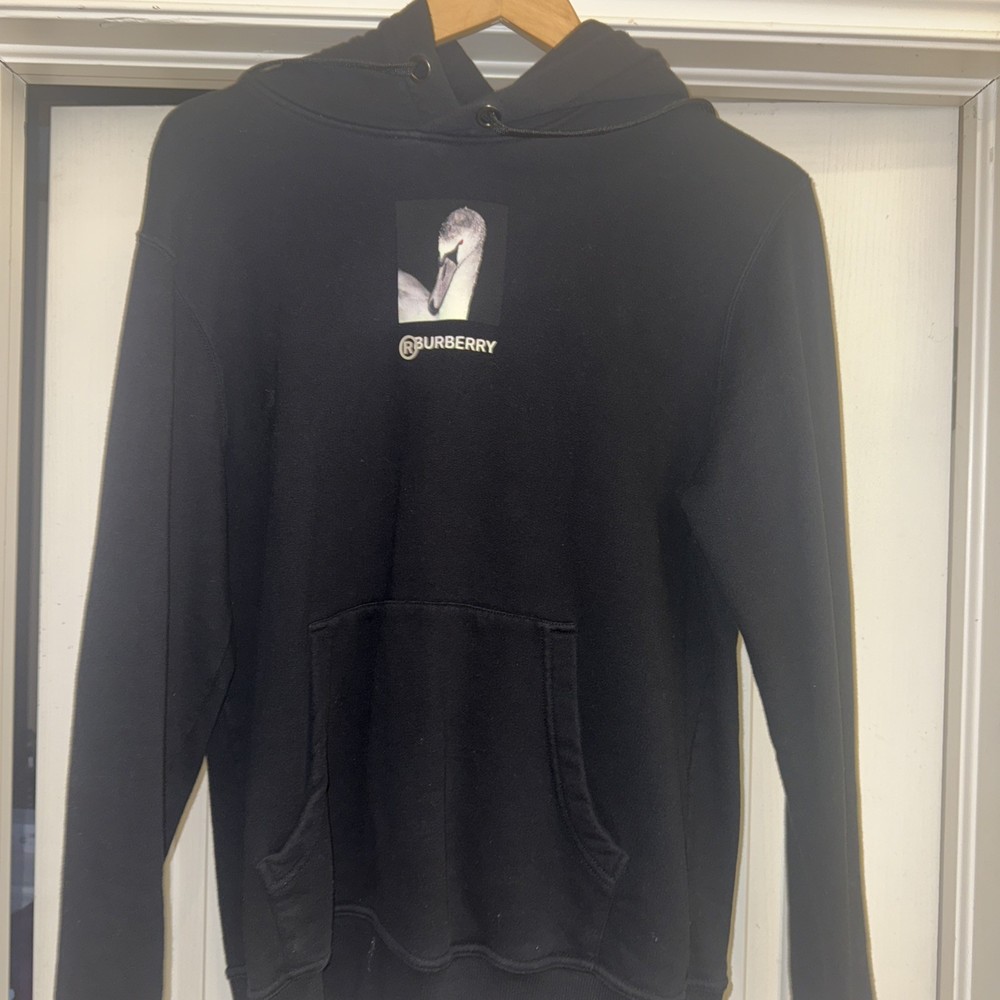 Burberry London England Hoodie