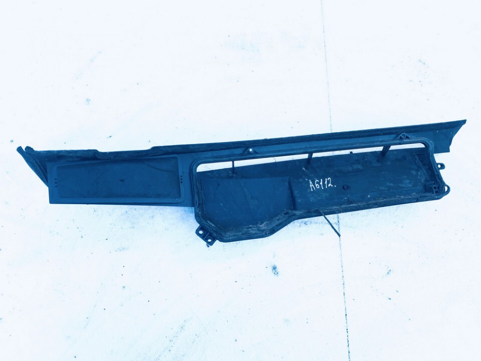 Ford Fiesta 2006 Other Car Part 2s61a016b26dh, Genuine #1055727-57