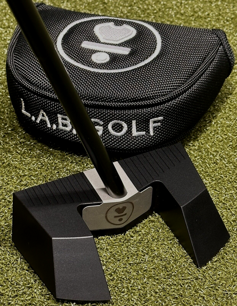 LAB Golf Mezz 1 MAX Center Shaft Putter 35