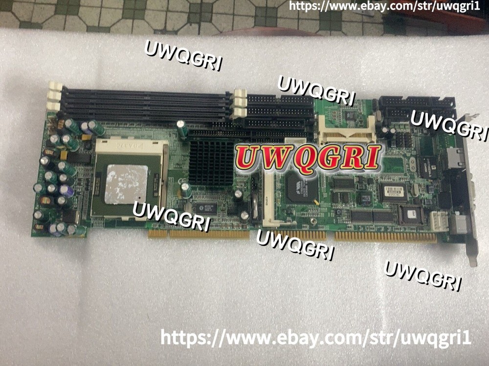 1PCS Aixun SBC81613 REV: A2