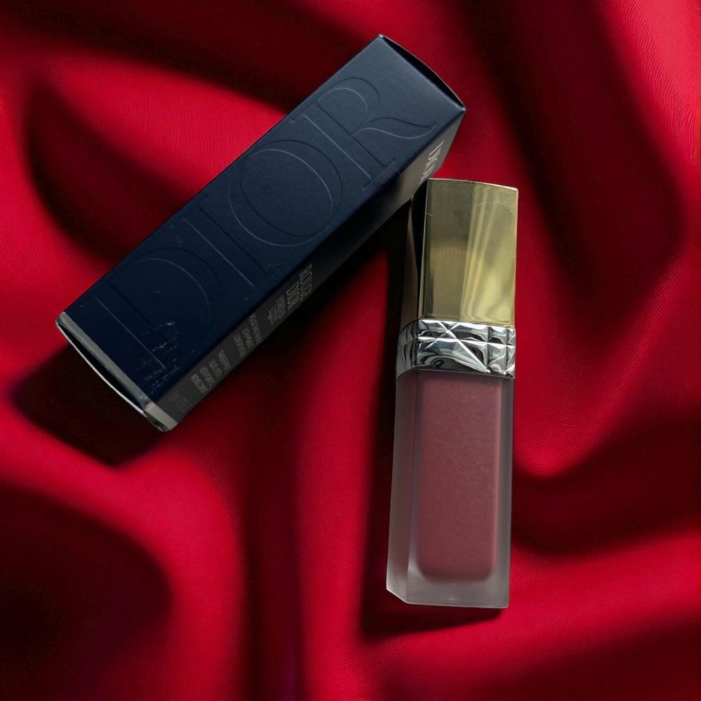 Dior Dazzle 323 High-Shine Lip Gloss Makeup