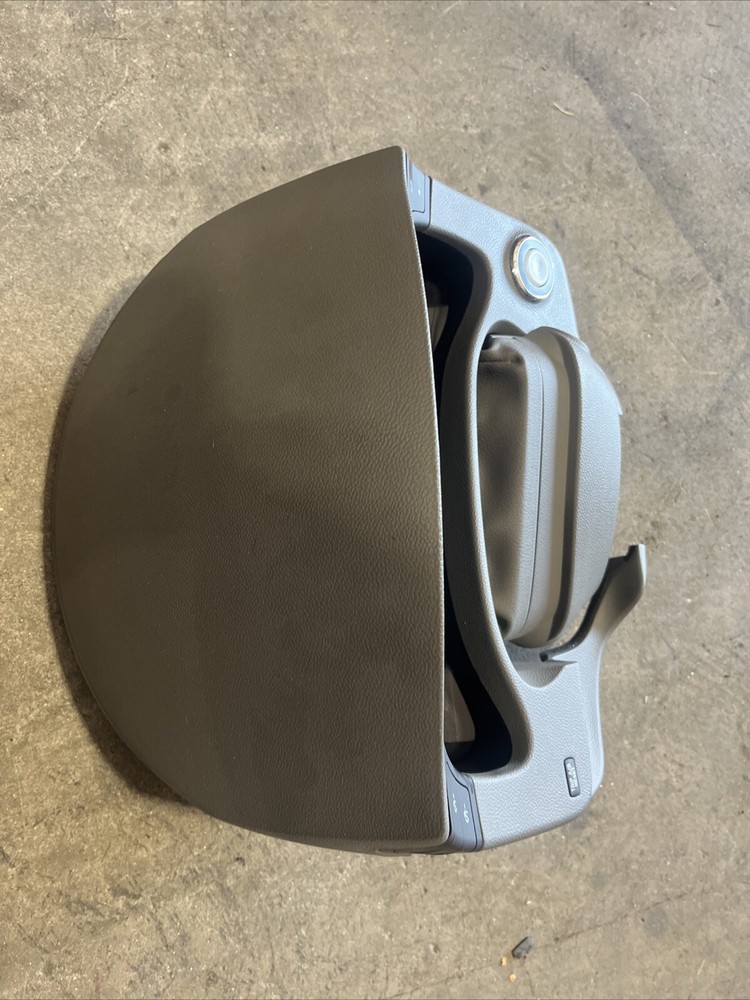 2010-2013 Infiniti G37 2WD Auto OEM MPH Gauge Cluster 116k Miles  