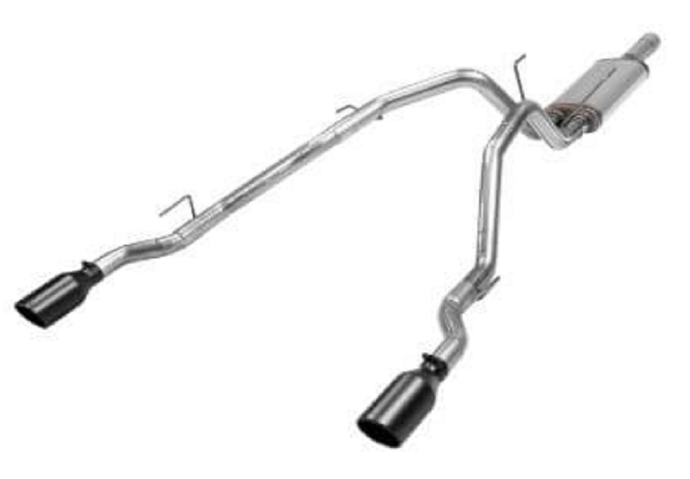 Flowmaster 717860 FlowFX Exhaust System for 09-20 Ram 1500 Classic 5.7L Hemi