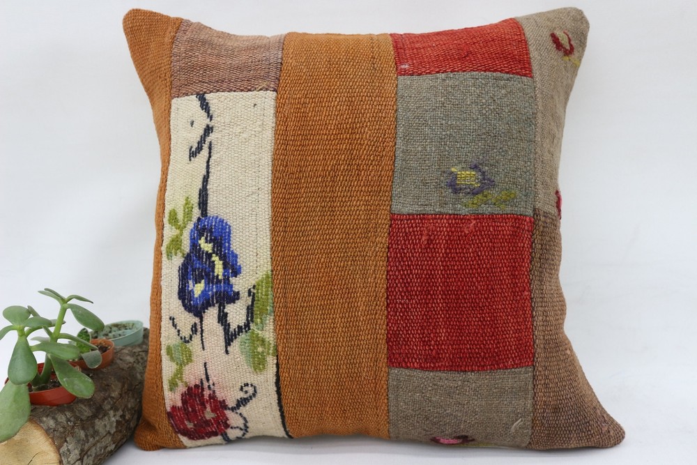 Throw Pillow Covers, Designer Pillows, Pillow Case, 16