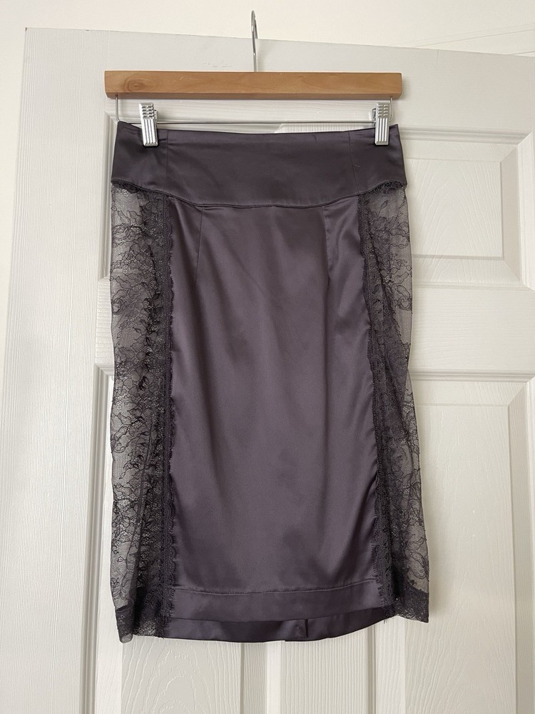 Maison Close Skirt Size Medium
