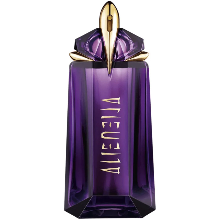 New Mugler Alien Eau De Parfum Spray 3oz/90ml Women's Fragrance 3439600056969