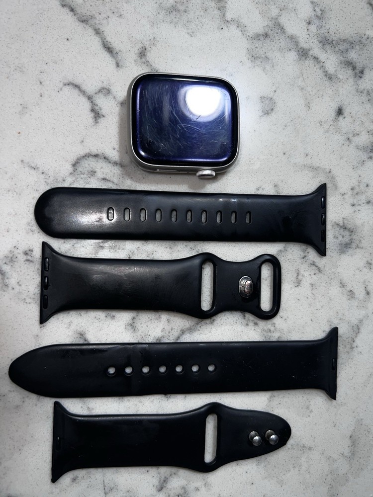 Apple Watch 7 Series 45mm GPS + LTE