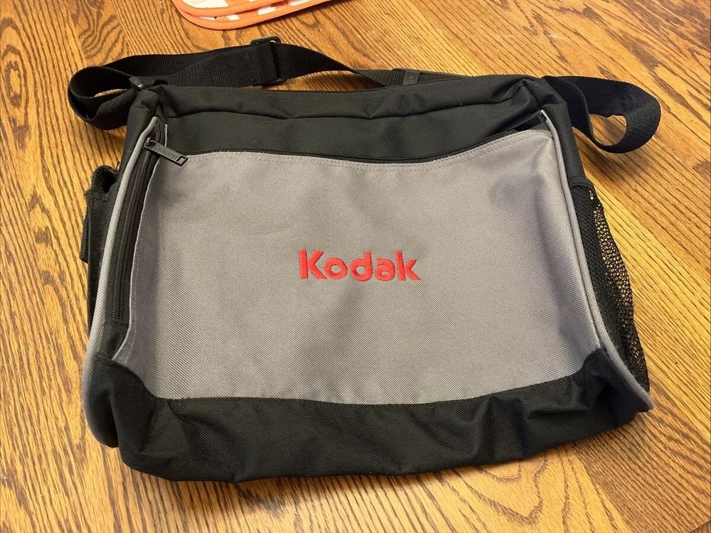 Kodak Camera Bag