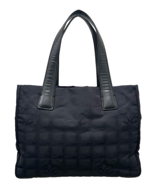 Chanel New Travel Line Handbag FZE83