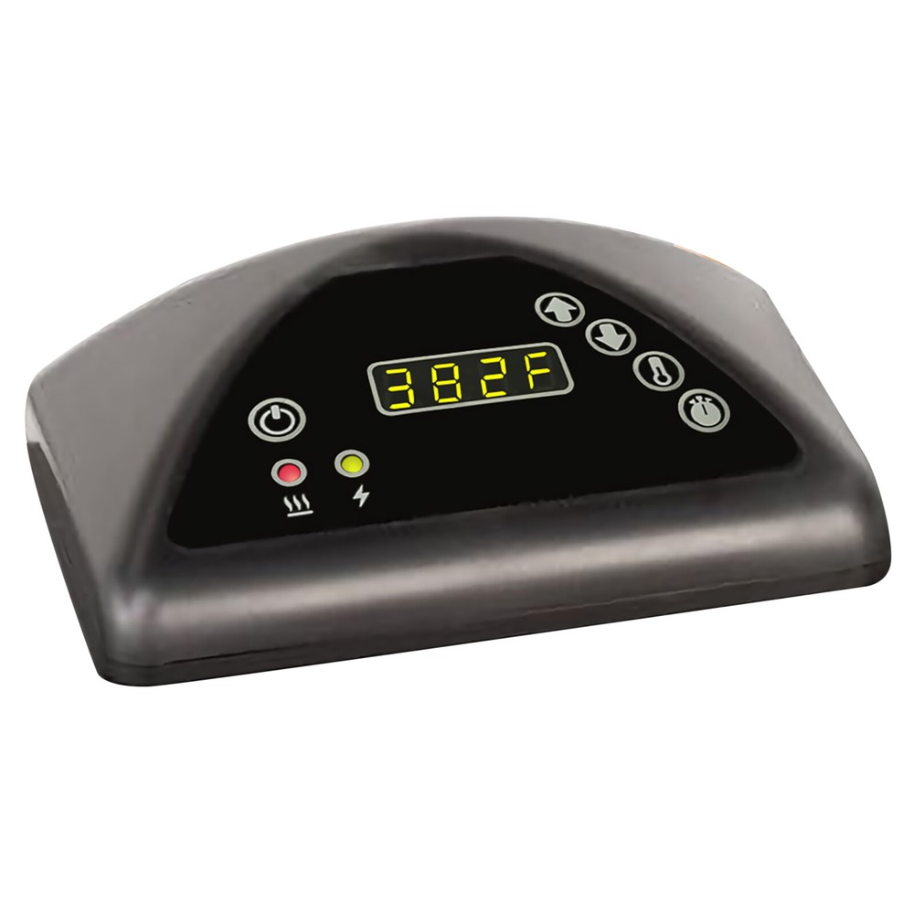 1Pcs Replacement For Smoker Digital Control Panel Kit Part 9907160014 New