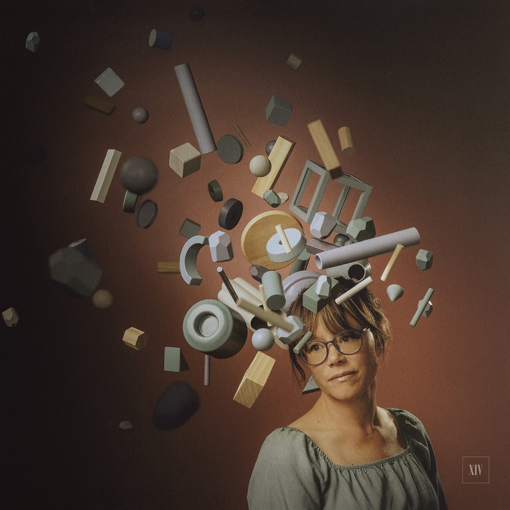 Groves, Sara What Makes It Through (CD)