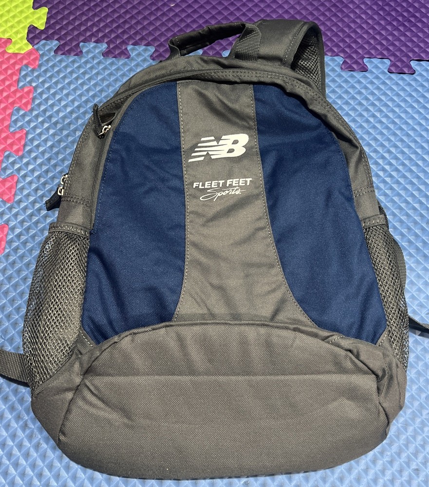 New Balance Laptop Backpack