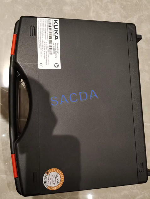 Industrial Robot Zero Point Calibrator 00-228-936 with Large and Small Adapters