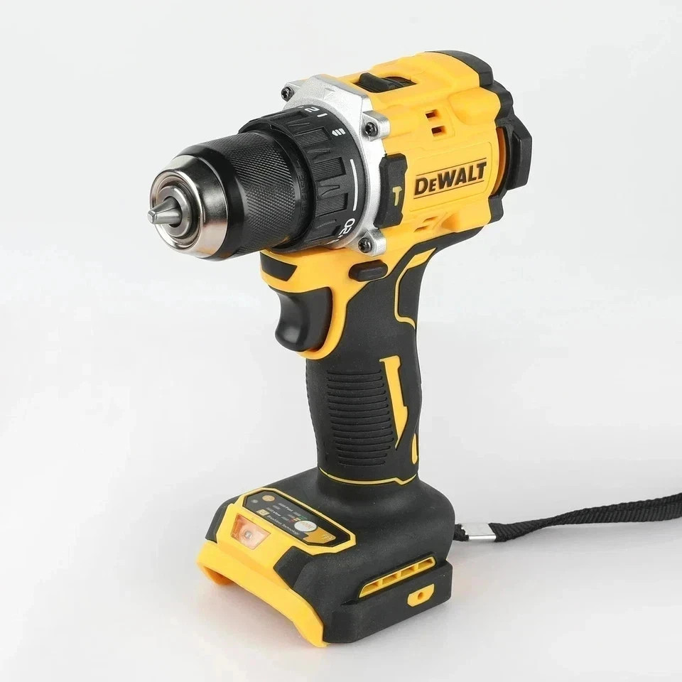 DEWALT DCD796 20V Cordless Flashlight