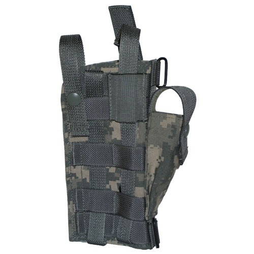 US Military LBT Universal MOLLE Holster for Glock 17 20 21 22 31