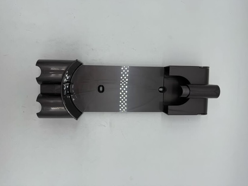 Dyson V8 Vacuum Wall Mount Dock Station for Easy Storage