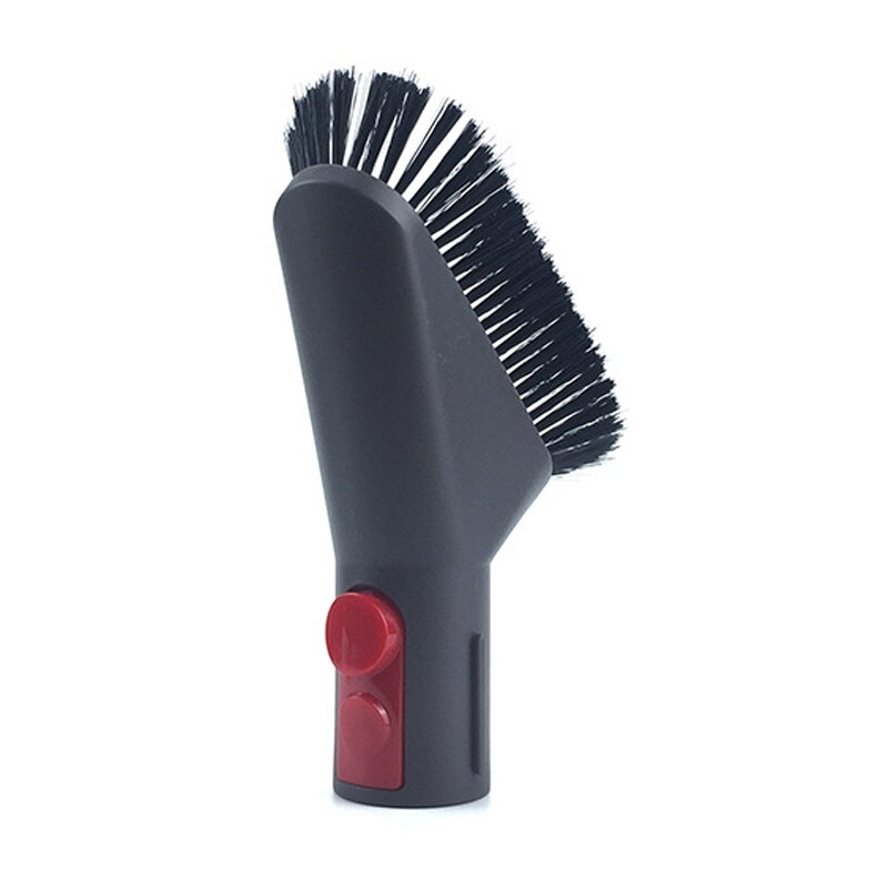 Accesorios de aspiradora de cepillo suave para Dyson V7 V8 V10 V11 V12 V15