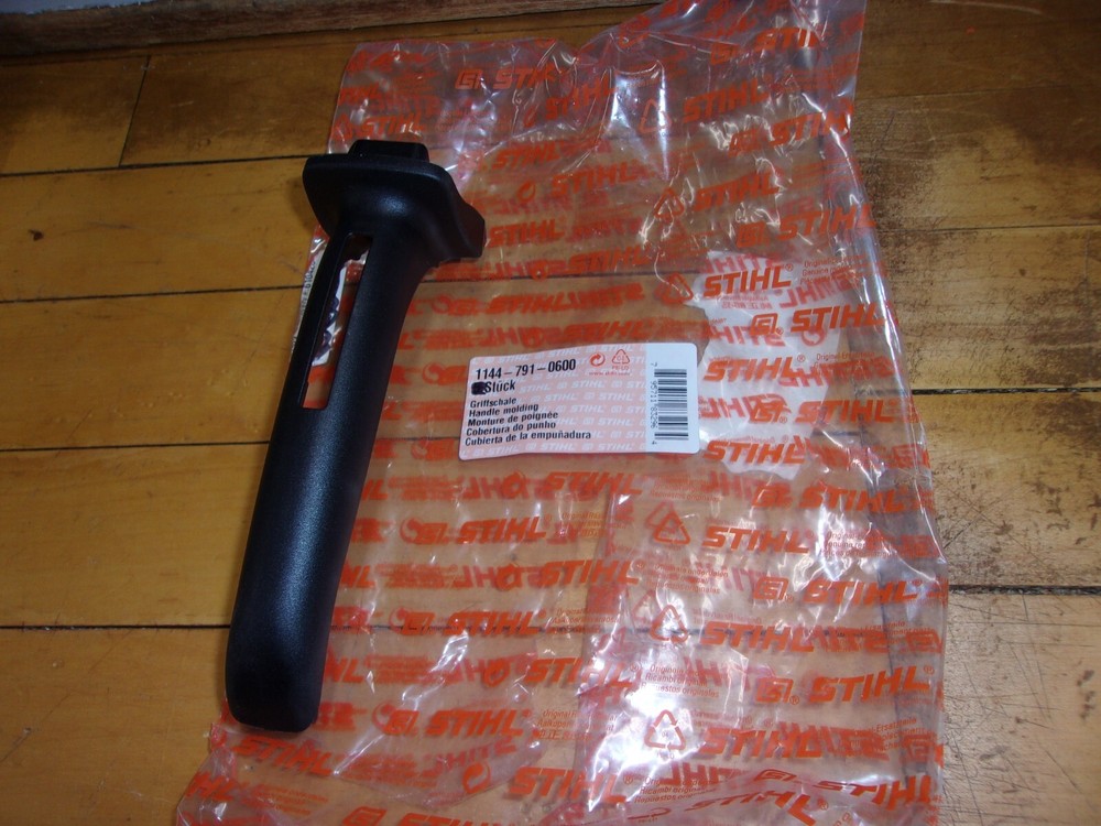 Stihl OEM MS661 Handle Molding Trigger Cover MS 661 1144-791-0600 #GM-D1A1