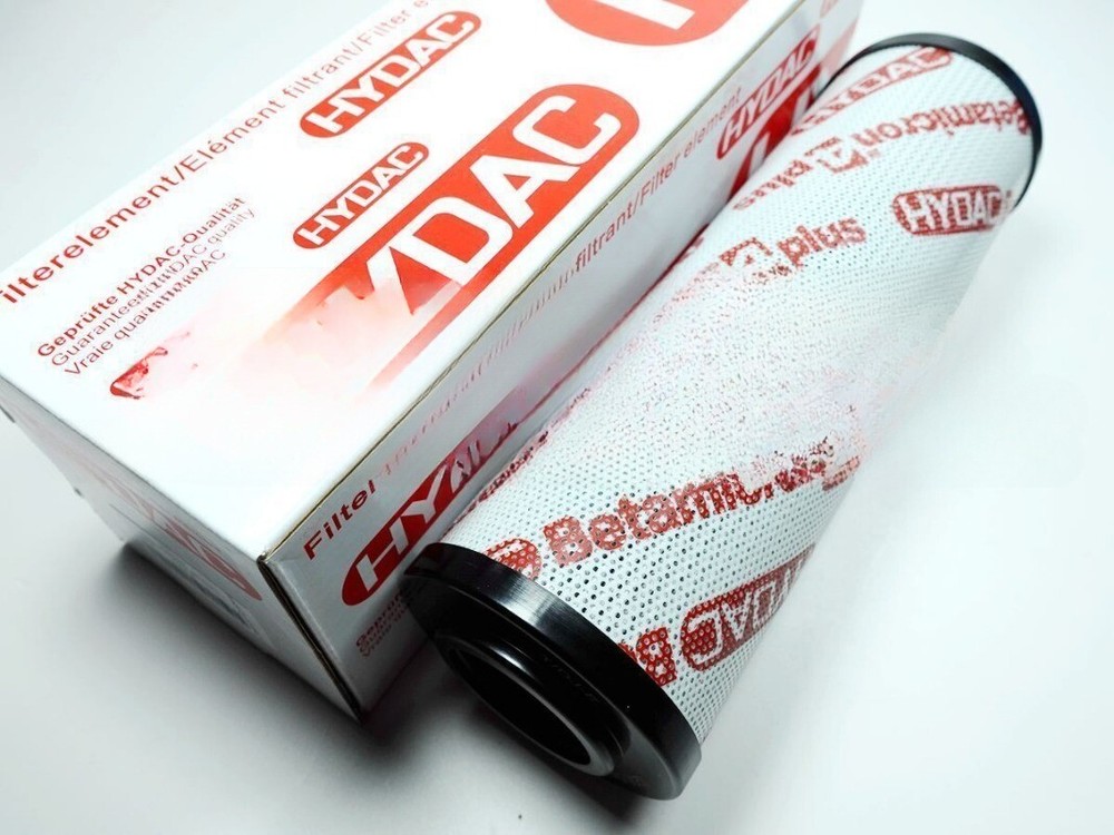 1PCS NEW FIT FOR hydraulic oil filter element 1300R020P/HC-V