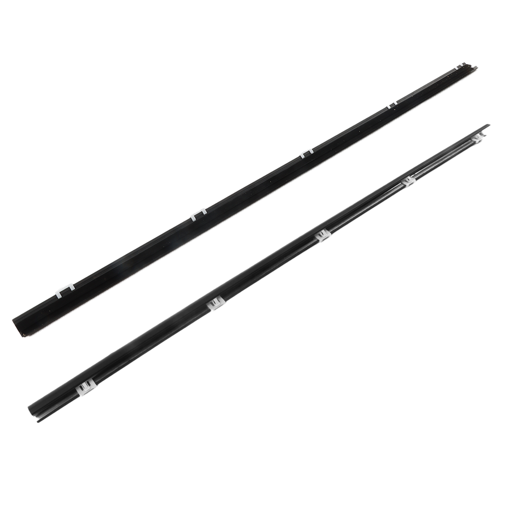 Honda Civic EG6 EG4 92-95 3D Outer Window Door Molding Set RH LH Fit