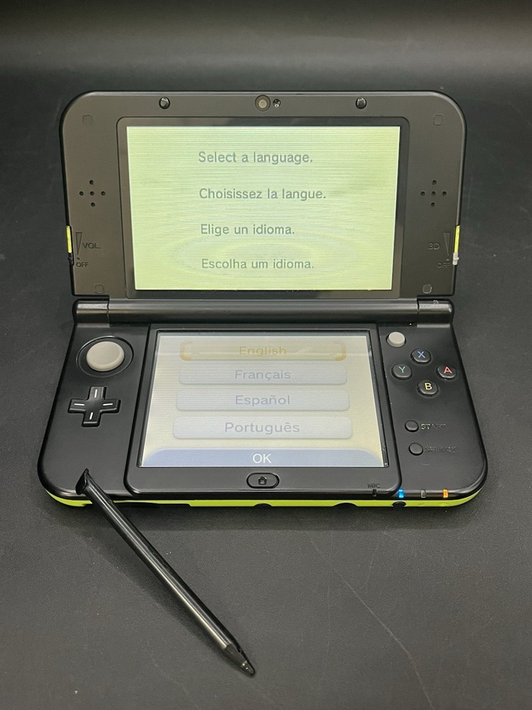 Nintendo 
