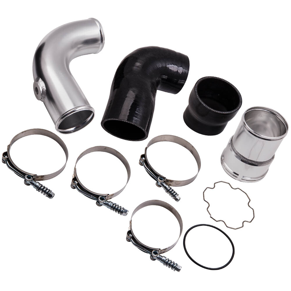 2011-16 Ford 6.7L Powerstroke Diesel Cold Side Intercooler Pipe Upgrade Kit