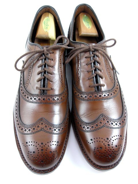 Allen Edmonds  