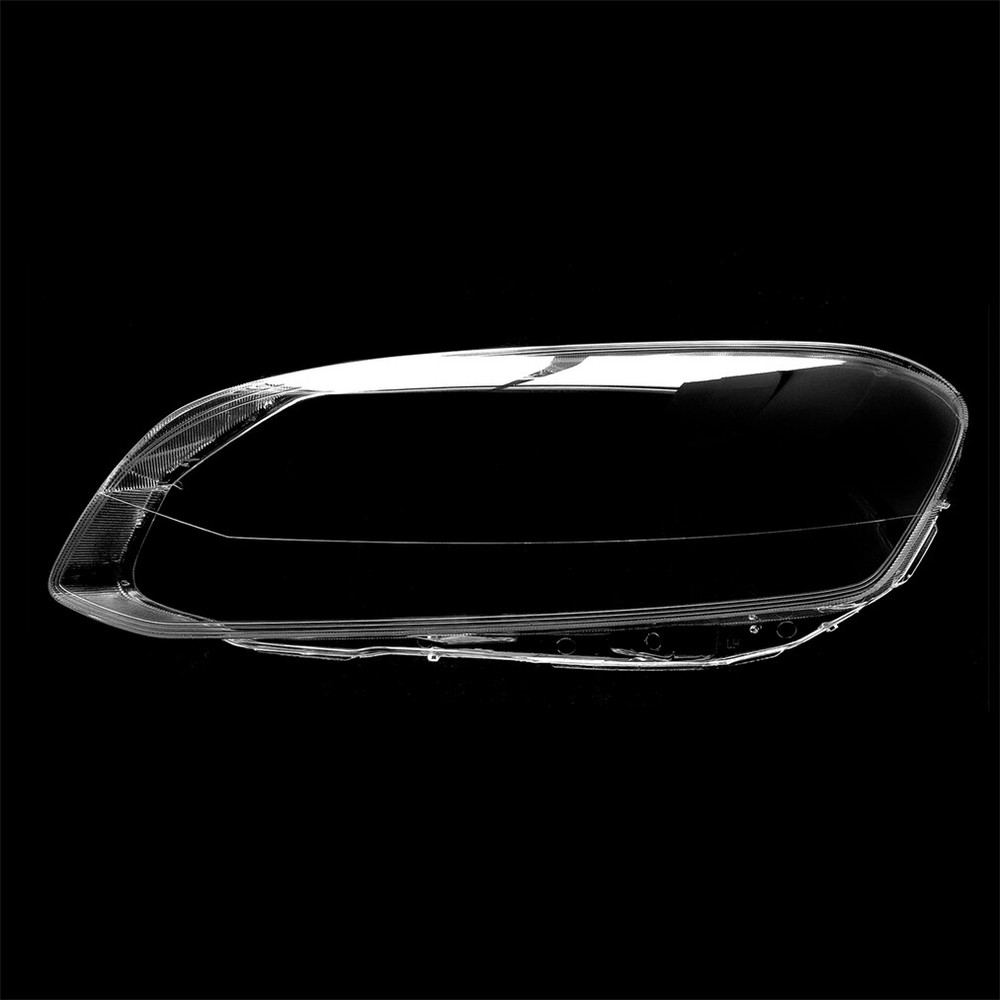 1Pcs Headlight Headlamp Clear Lens Left Cover Fit For 2014-2017 Volvo XC60