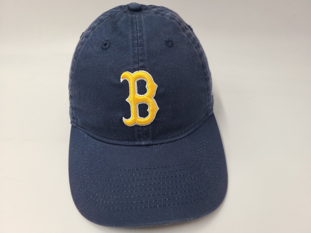 UCLA Bruins Adjustable Strapback Hat by Adidas in NCAA Blue for Men Women Baseball Fans  