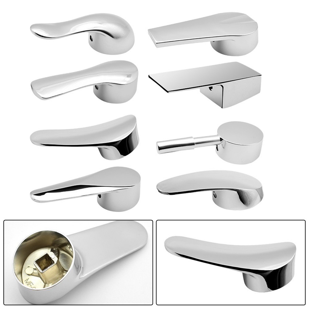 Faucet Handle Handle Bathroom Bathtub Faucets Handle Replacement Shower