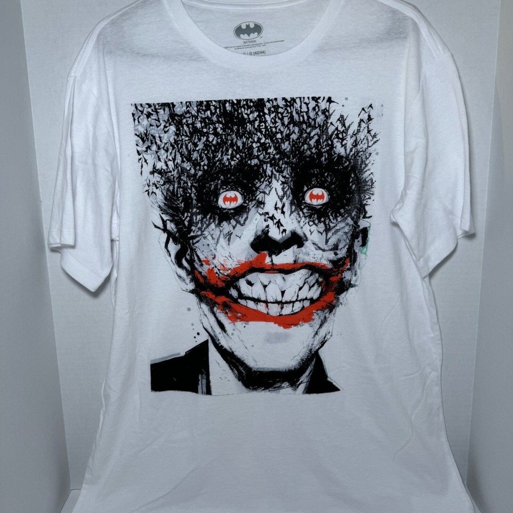 The Joker T Shirt