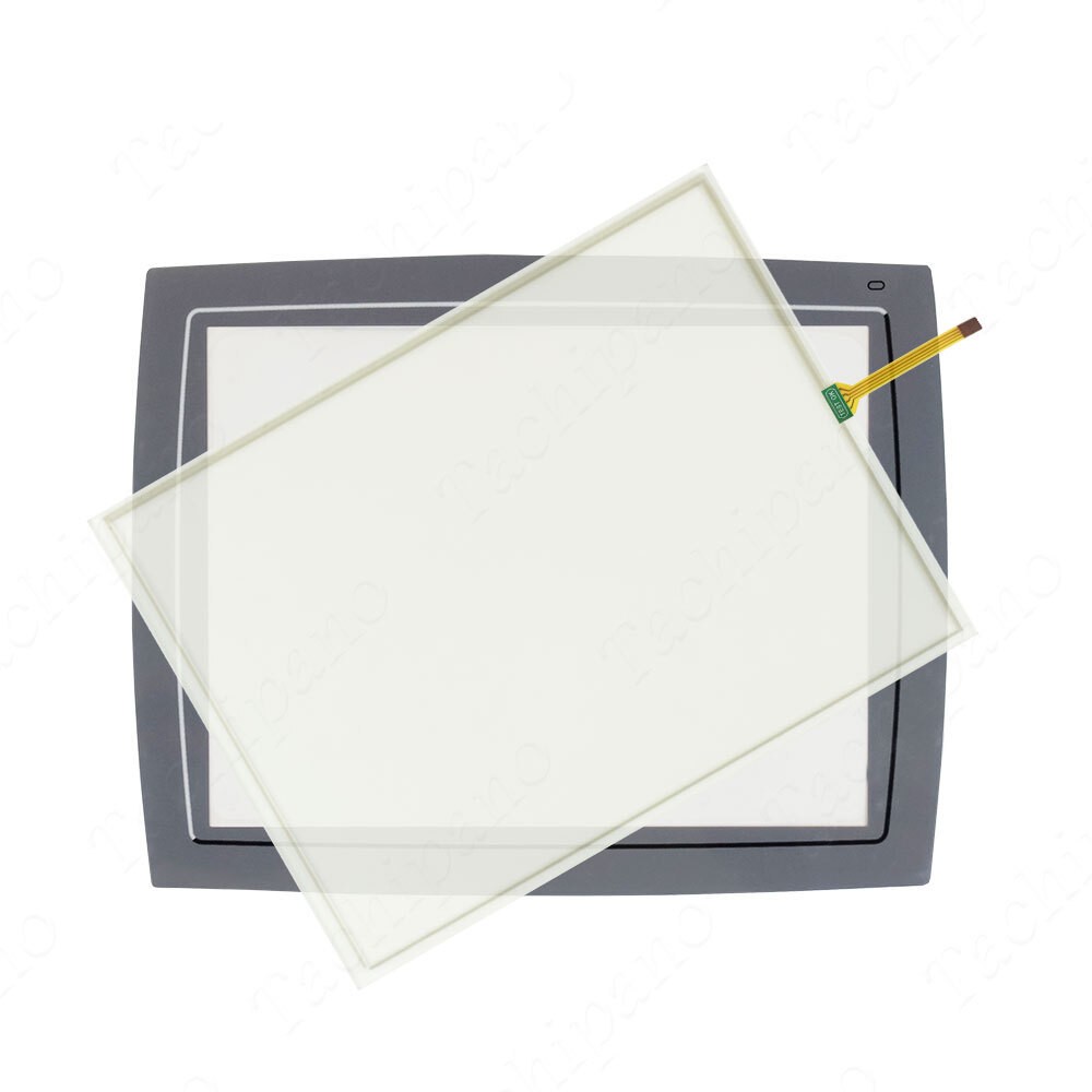 Touch Screen Panel for Beijer E1101 Mitsubishi E1101 with Protective Film