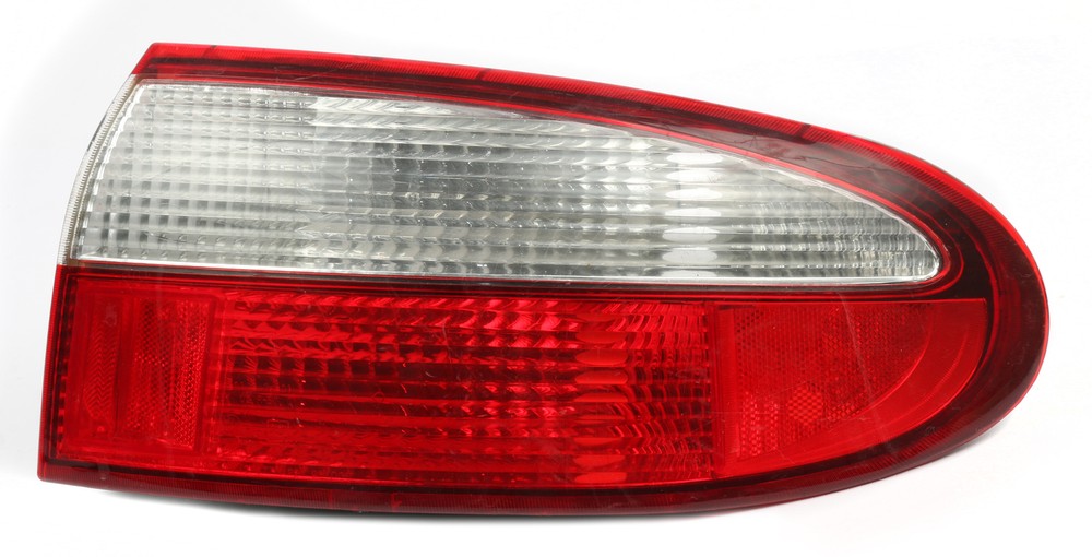 1998-2000 Daewoo Single OEM Original Right Rear Lamp Light Part Number 96304615