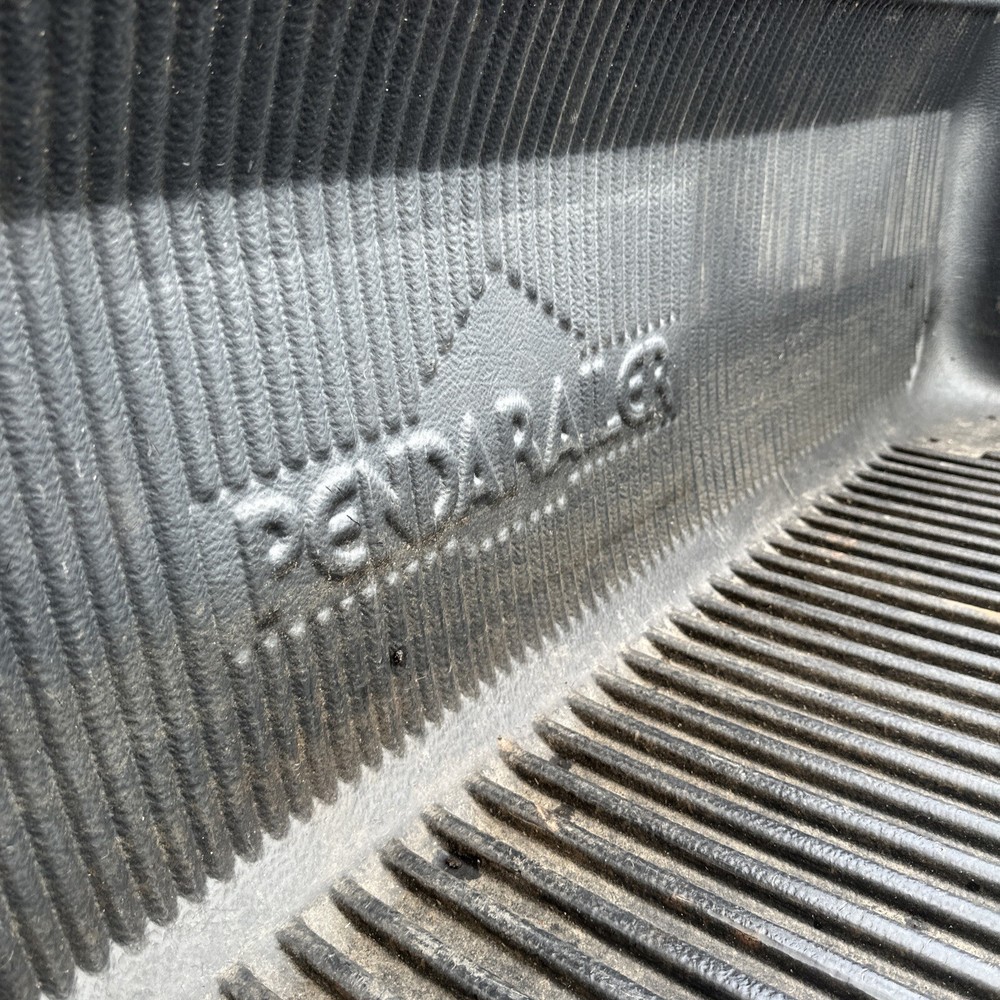 Penda Pendarailer Bedliner FITS FORD F-250/F-350 87-97 Chevy GMC 2500/3500 88-00