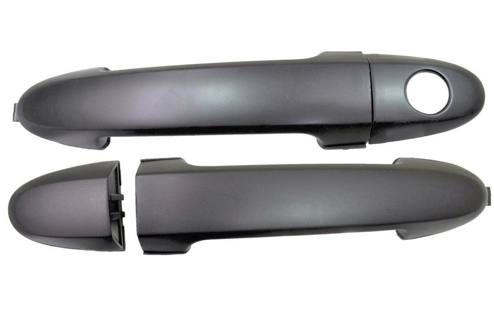 fits 2007 to 2012 Santa Fe Exterior Door Handle Front Left and Right
