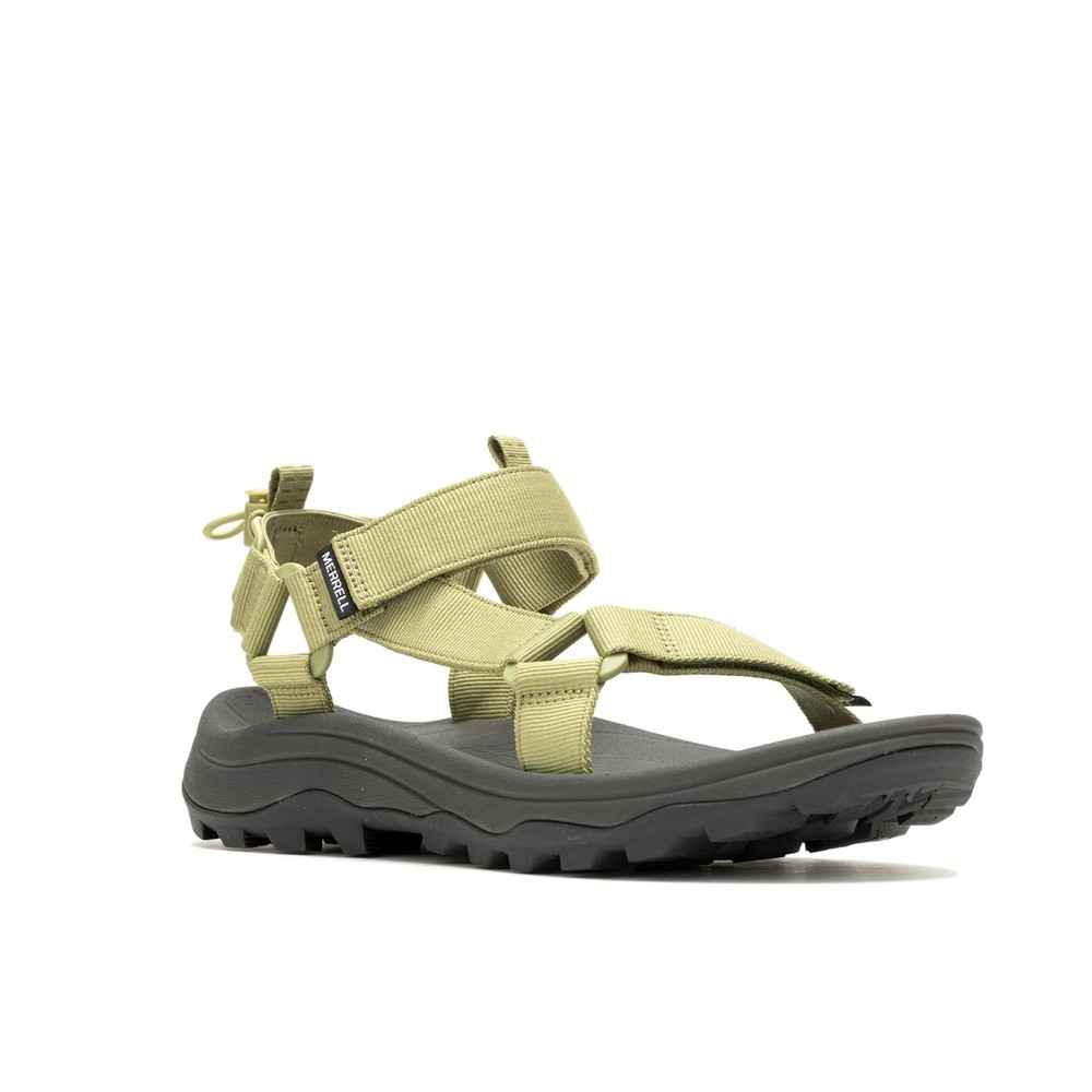 Men's Sports Sandal for Outdoor Activities - Comfortable, Durable, High-Quality