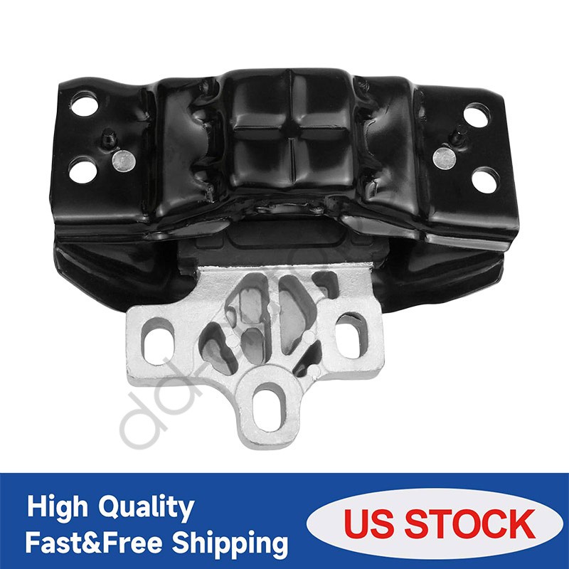 For 2020-2023 Volkswagen Atlas Cross Sport Transmission Mount 3QF199555C