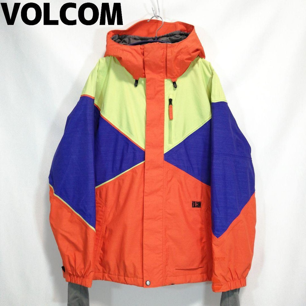 Volcom  Snowboard Jacket Mens Size M